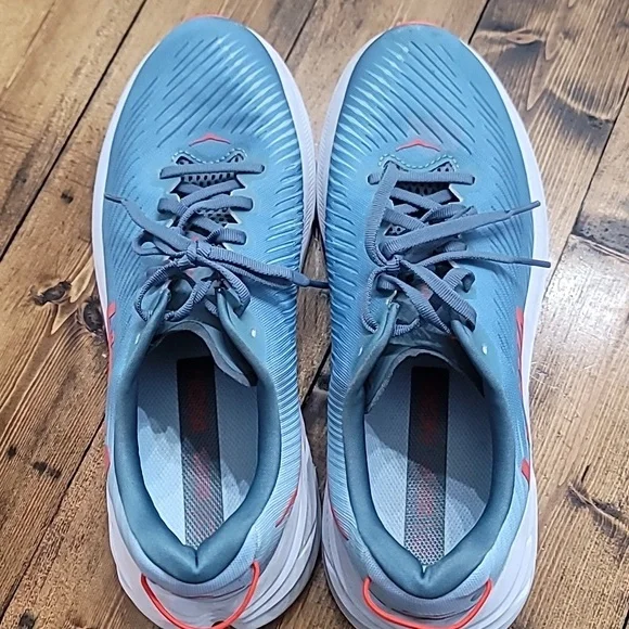 Hoka Rincon 3 Running shoes - Picture 3 of 4